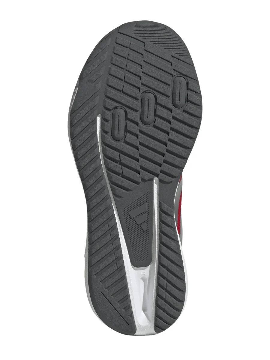 SNEAKERS DURAMO SL2 ADIDAS JUNIOR ROSSO - immagine 7