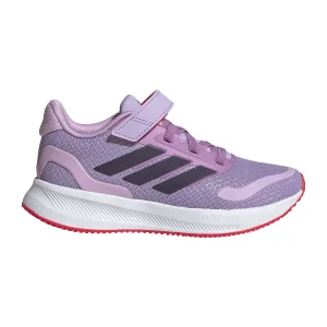 SNEAKERS RUNFALCON 5 ADIDAS BAMBINA ROSA