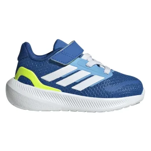 SNEAKERS RUNFALCON 5 ADIDAS BAMBINO ROYAL
