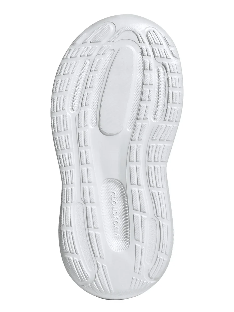 SNEAKERS RUNFALCON 5 ADIDAS BAMBINO ROYAL - immagine 7