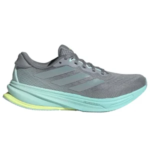 SNEAKERS SUPERNOVA RISE 2 ADIDAS DA DONNA GRIGIO