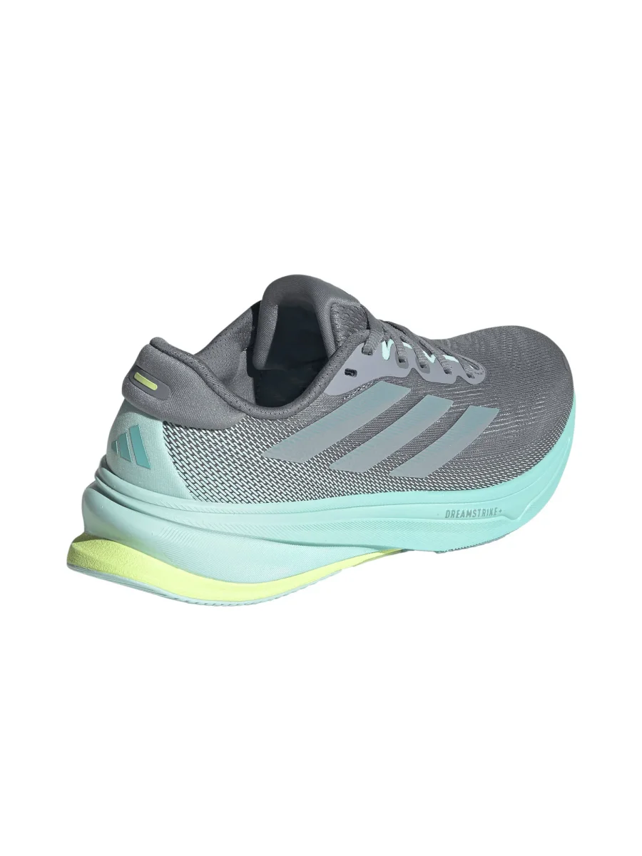 SNEAKERS SUPERNOVA RISE 2 ADIDAS DA DONNA GRIGIO - immagine 4