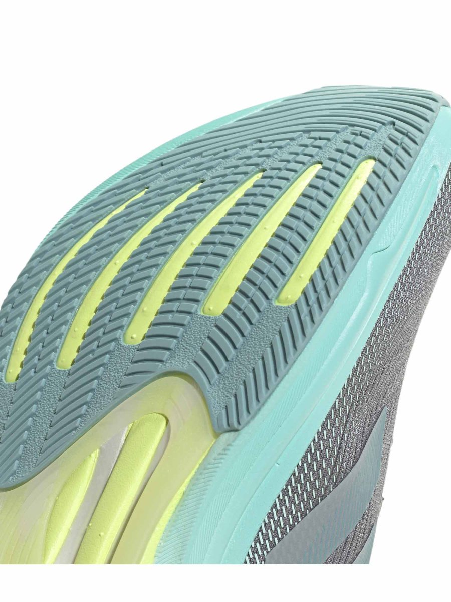 SNEAKERS SUPERNOVA RISE 2 ADIDAS DA DONNA GRIGIO - immagine 6