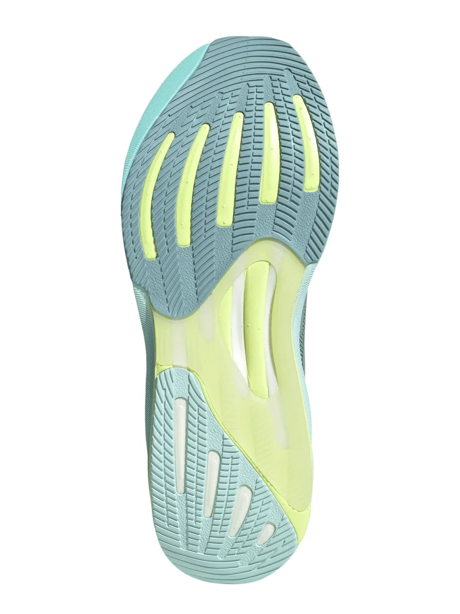 SNEAKERS SUPERNOVA RISE 2 ADIDAS DA DONNA GRIGIO - immagine 7