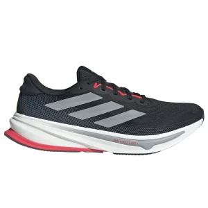 SNEAKERS DA RUNNING SUPERNOVA RISE 2 ADIDAS  DA UOMO NERO