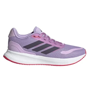 SNEAKERS RUNFALCON 5 ADIDAS DA BAMBINA ROSA