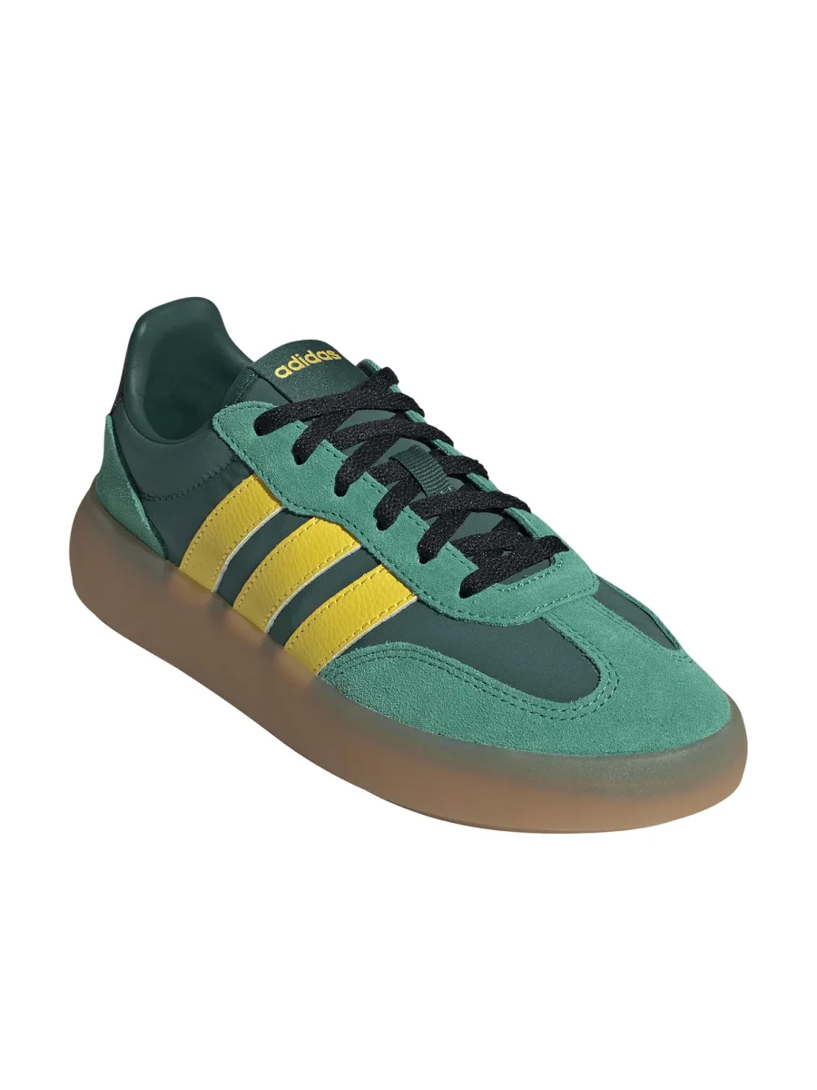 SNEAKERS BARREDA DECODE JUNIOR VERDE - immagine 3