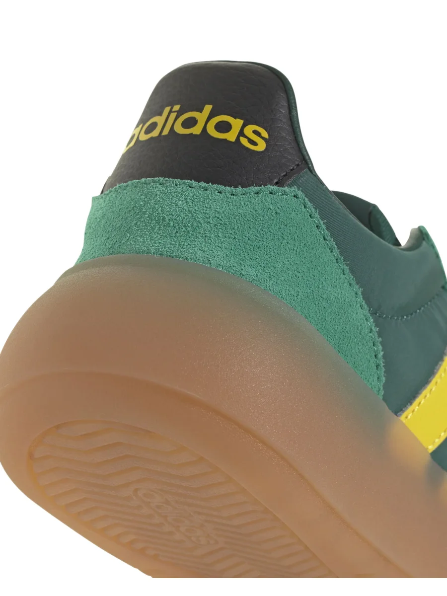 SNEAKERS BARREDA DECODE JUNIOR VERDE - immagine 5