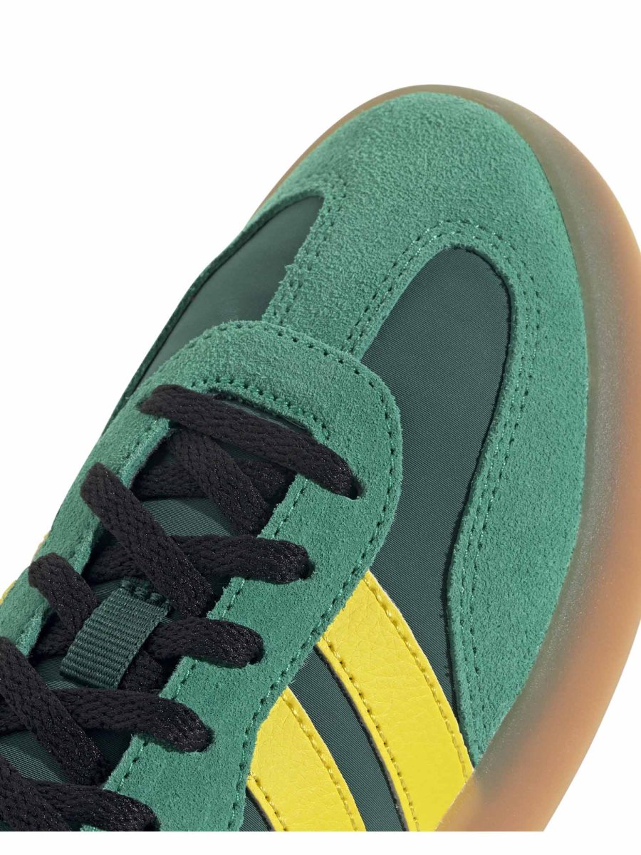 SNEAKERS BARREDA DECODE JUNIOR VERDE - immagine 6