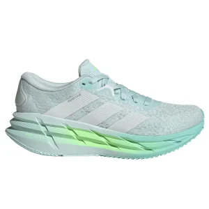 SNEAKERS RUNNING ADISTAR 4 ADIDAS DA DONNA ACQUA