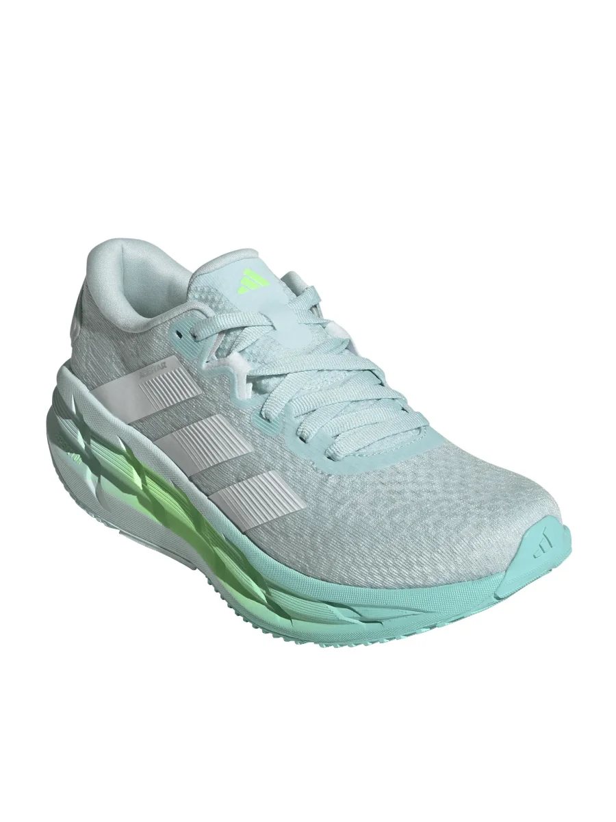 SNEAKERS RUNNING ADISTAR 4 ADIDAS DA DONNA ACQUA - immagine 3