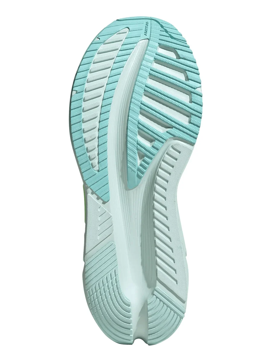 SNEAKERS RUNNING ADISTAR 4 ADIDAS DA DONNA ACQUA - immagine 7