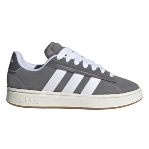 SNEAKER GRIGIO ADIDAS GRAND COURT ALPHA 00 DA UOMO