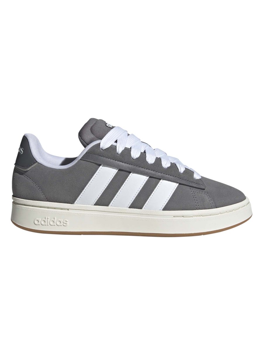 SNEAKER GRIGIO ADIDAS GRAND COURT ALPHA 00 DA UOMO