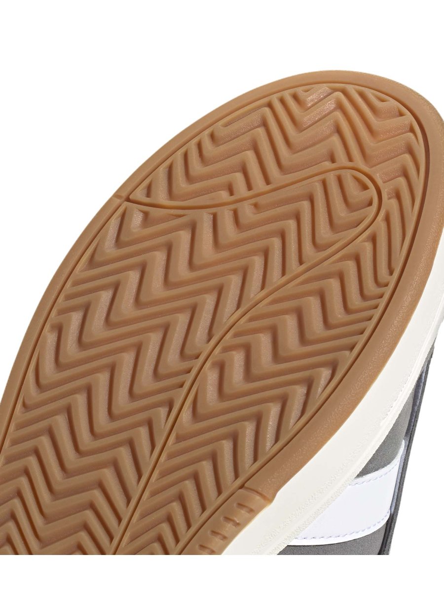 SNEAKER GRIGIO ADIDAS GRAND COURT ALPHA 00 DA UOMO - immagine 5