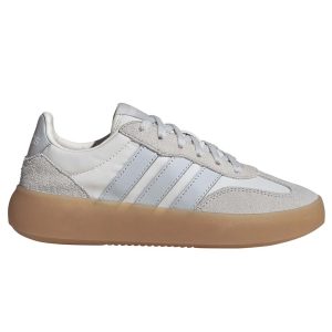 SNEAKERS BARREDA DECODE ADIDAS JUNIOR BIANCO LILLA