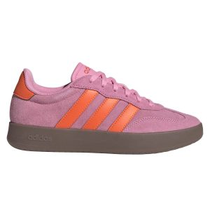 SNEAKERS BARREDA ADIDAS DA RAGAZZA ROSA