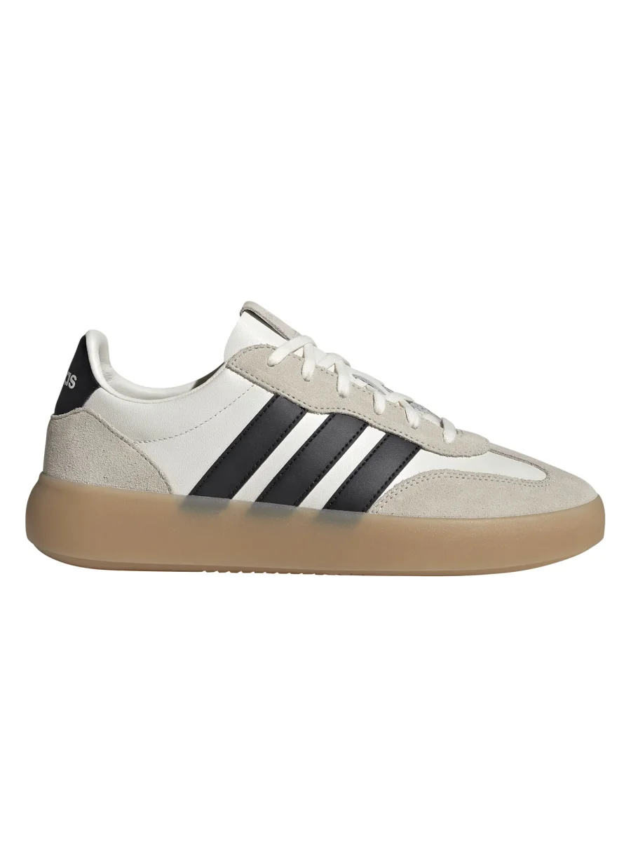SNEAKERS PANNA ADIDAS BARREDA DECODE LUX DA UOMO