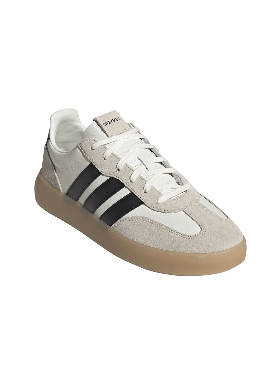 SNEAKERS PANNA ADIDAS BARREDA DECODE LUX DA UOMO - immagine 3