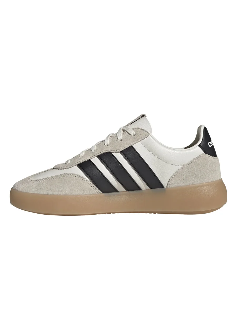 SNEAKERS PANNA ADIDAS BARREDA DECODE LUX DA UOMO - immagine 4