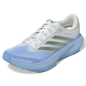 SCARPA RUNNING AZZURRA ADIDAS SUPERNOVA RISE 3 DA DONNA