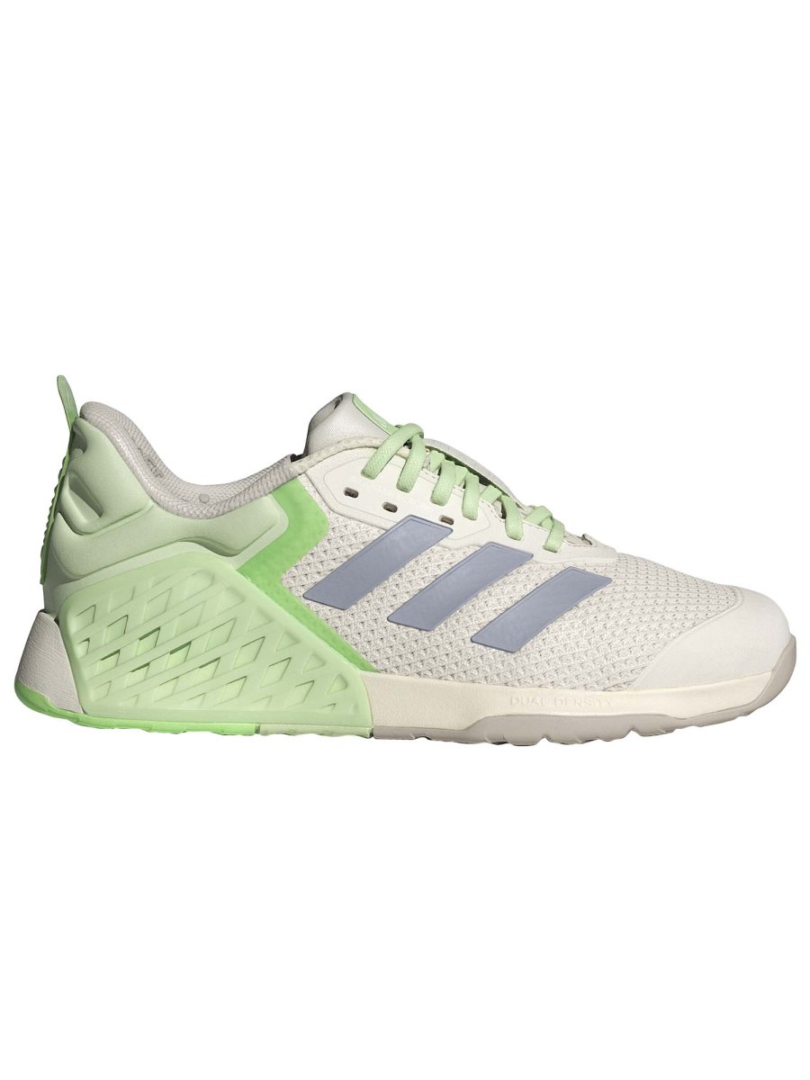 SNEAKERS DROPSET 3 ADIDAS DA DONNA GRIGIO - immagine 2