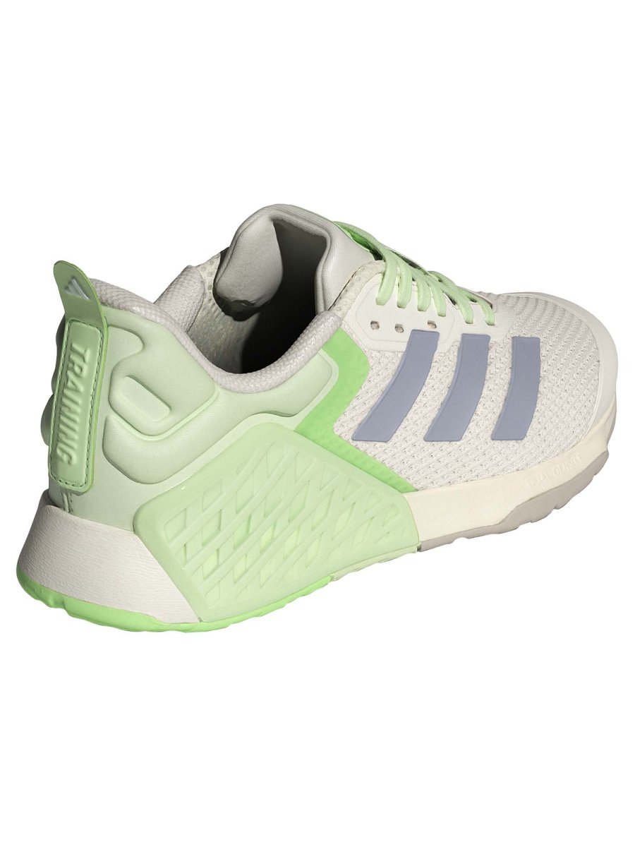 SNEAKERS DROPSET 3 ADIDAS DA DONNA GRIGIO - immagine 4