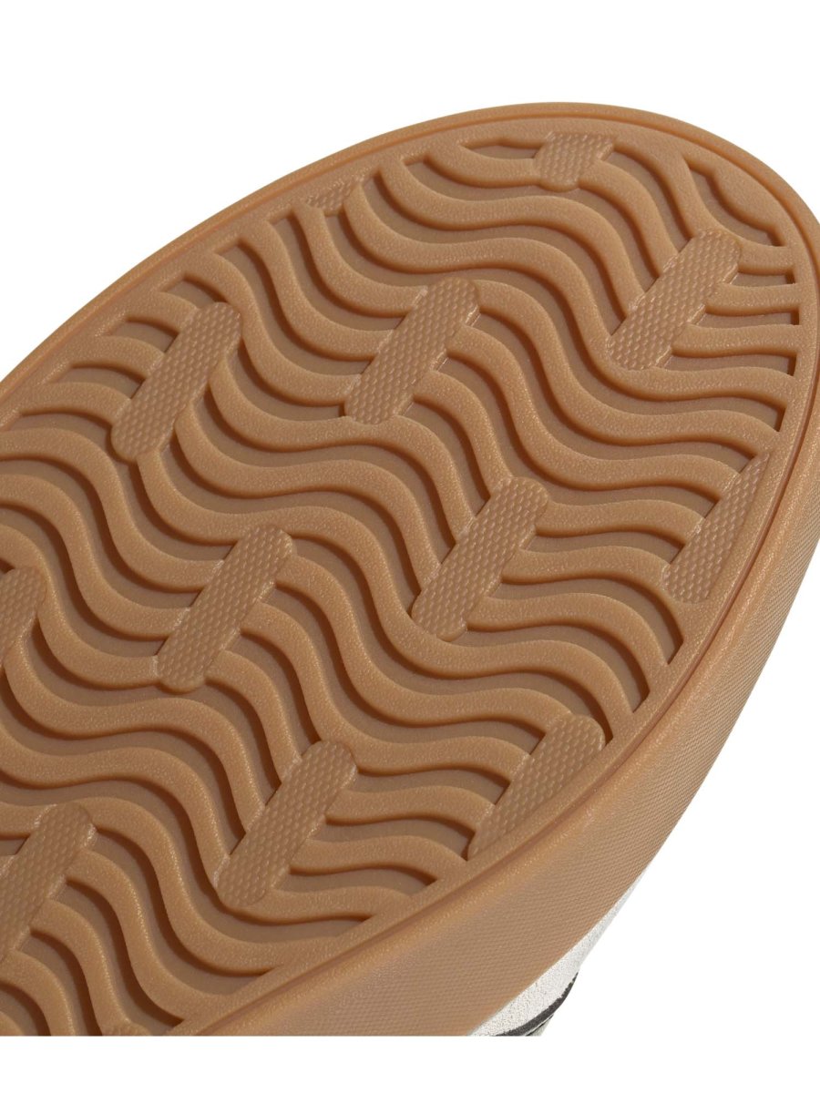 SNEAKERS VL COURT 3.0 ADIDAS DA UOMO ALLUMINIO - immagine 6