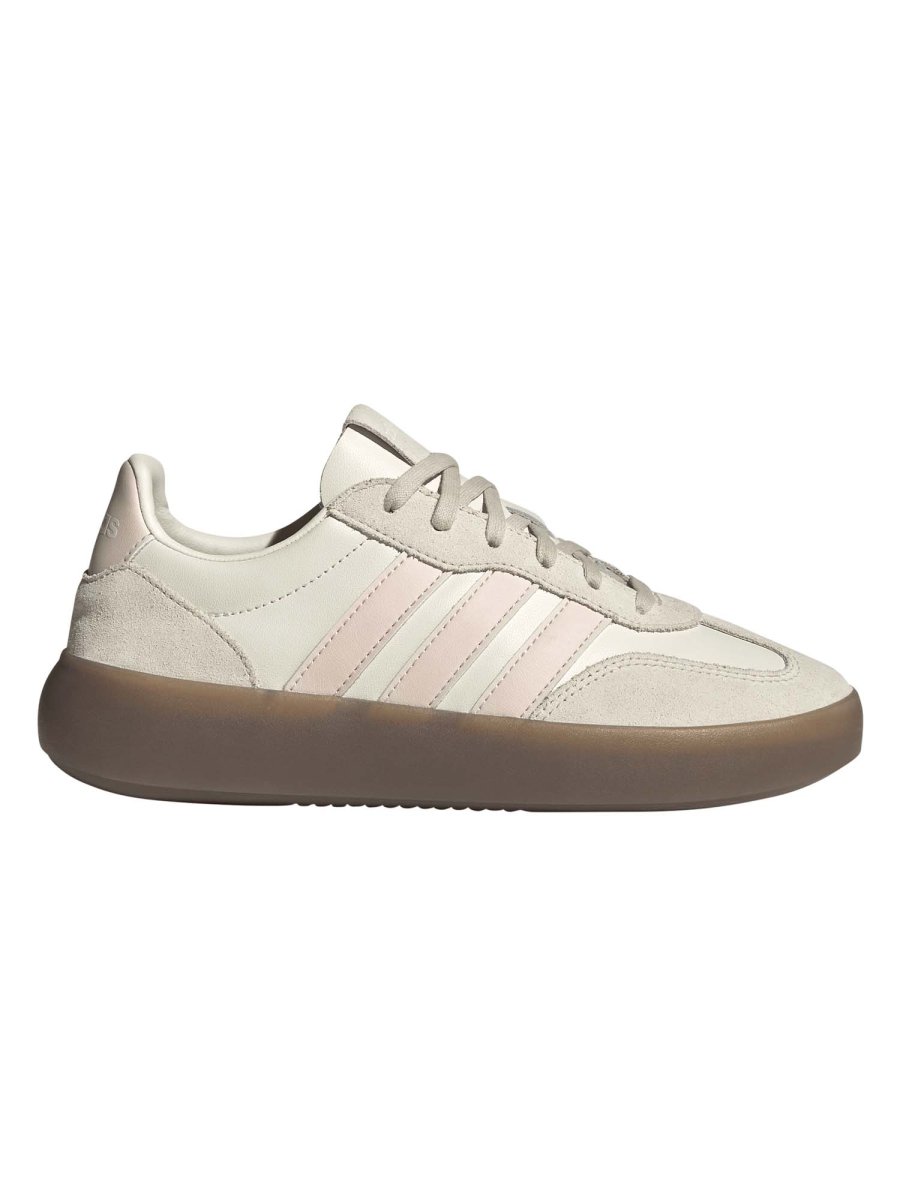 SNEAKERS BARREDA DECODE LUX ADIDAS DA DONNA BIANCO ROSA