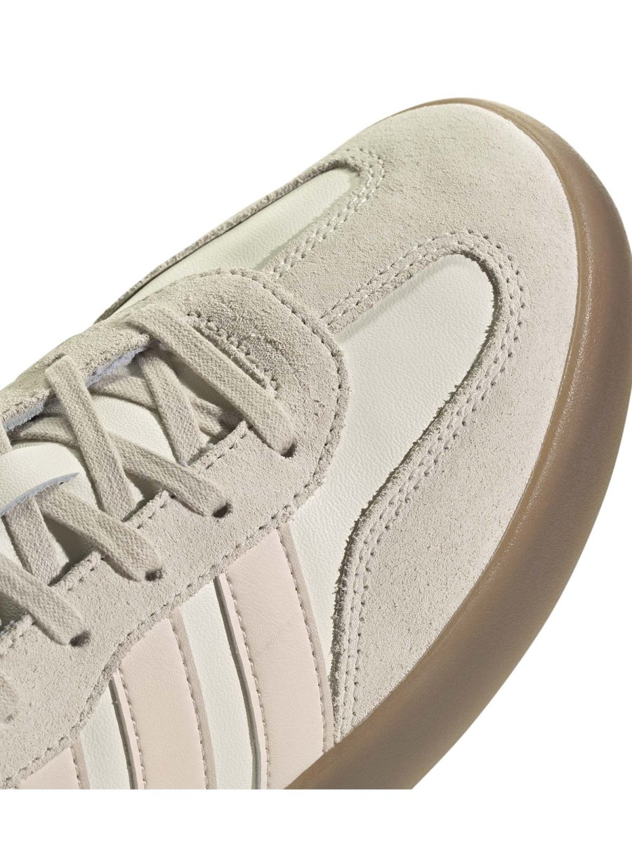 SNEAKERS BARREDA DECODE LUX ADIDAS DA DONNA BIANCO ROSA - immagine 5