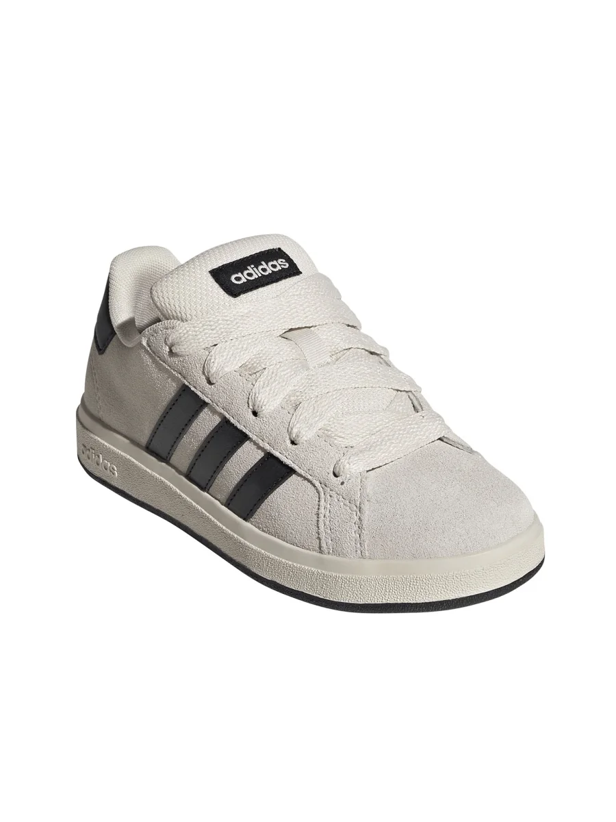 SNEAKERS PANNA ADIDAS GRAND COURT 00s K JUNIOR UNISEX - immagine 3