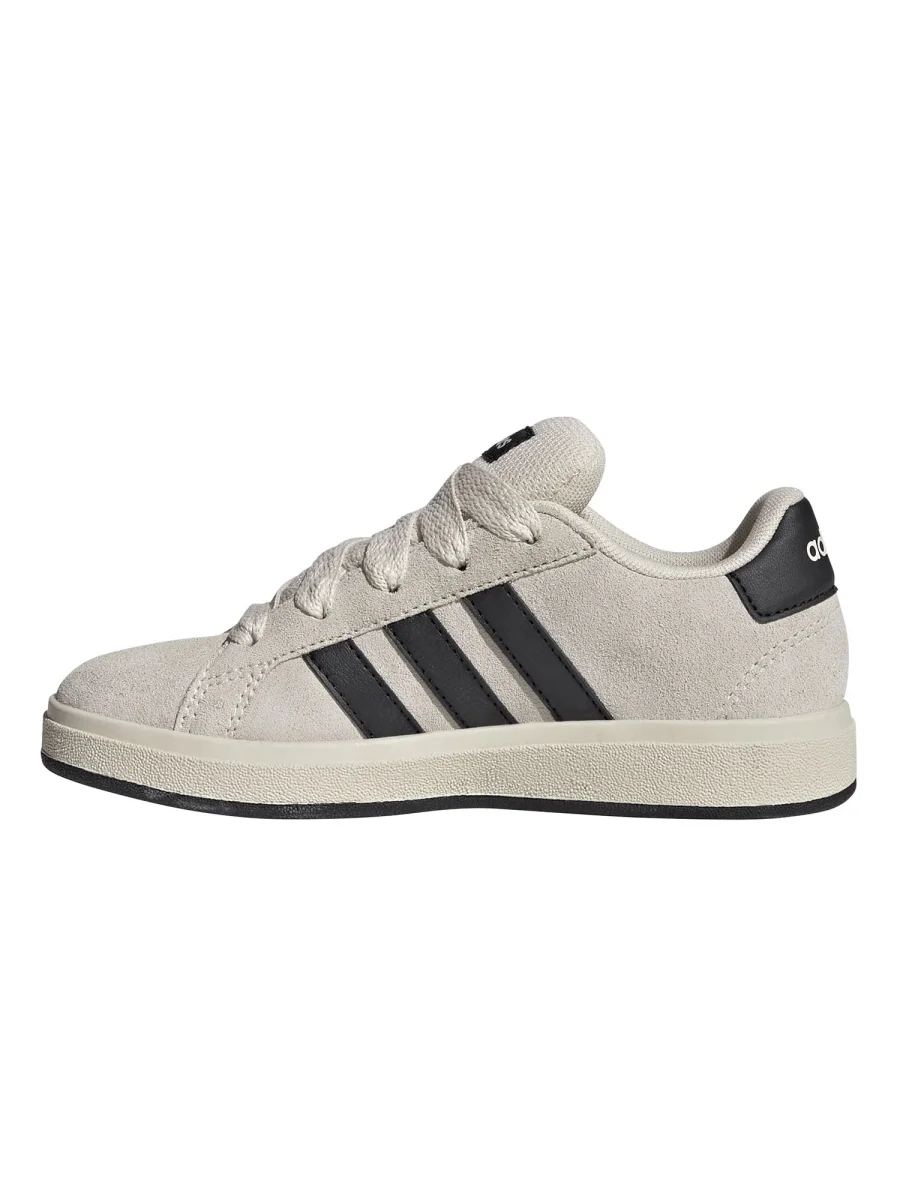 SNEAKERS PANNA ADIDAS GRAND COURT 00s K JUNIOR UNISEX - immagine 4