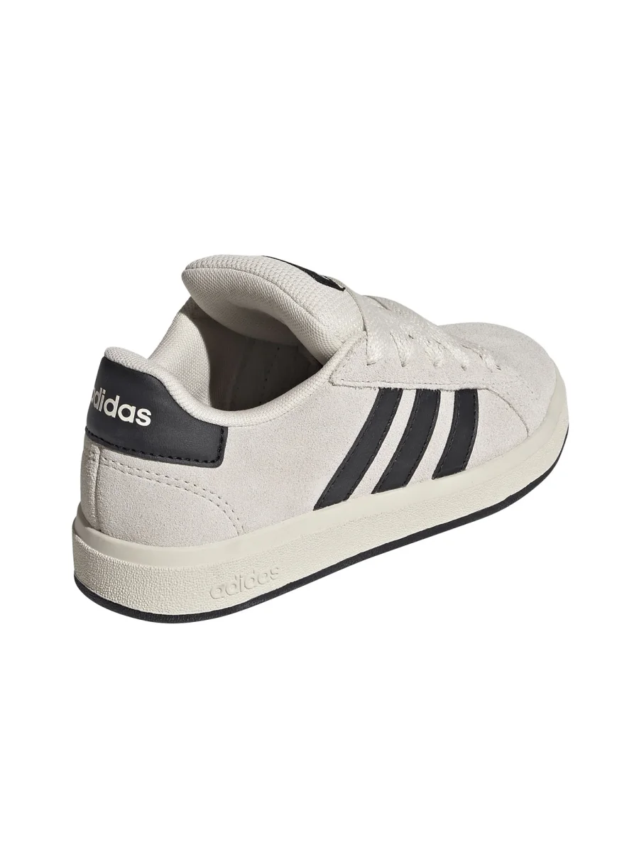 SNEAKERS PANNA ADIDAS GRAND COURT 00s K JUNIOR UNISEX - immagine 5