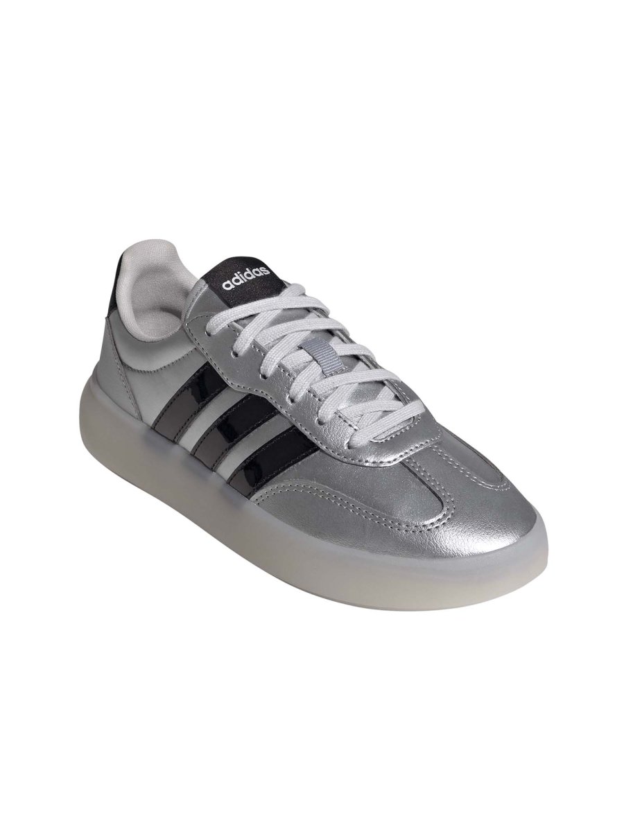 SNEAKERS BARREDA DECODE BARREDA DECODE ADIDAS UNISEX JUNIOR ARGENTO METALLIZZATO - immagine 3