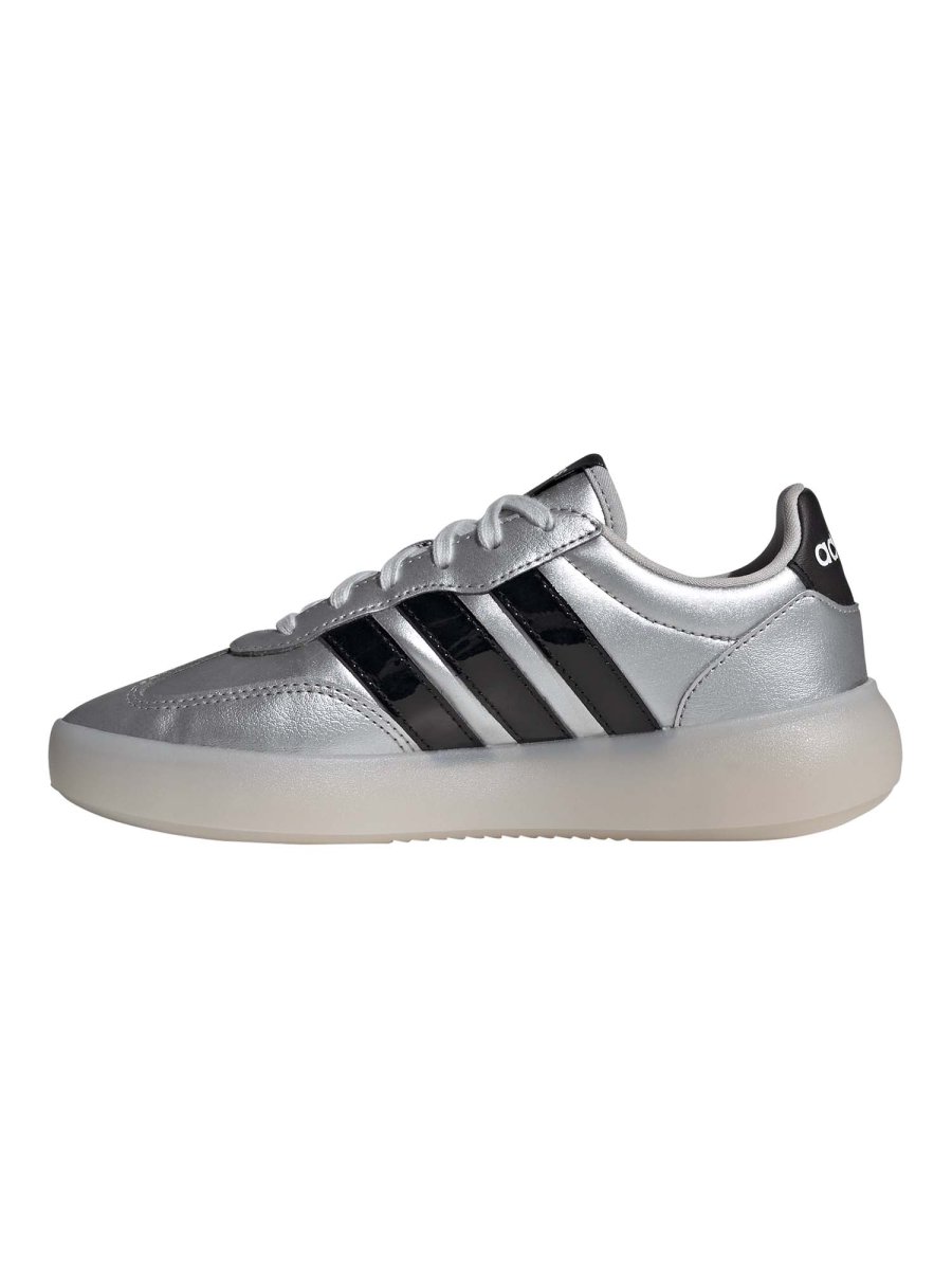 SNEAKERS BARREDA DECODE BARREDA DECODE ADIDAS UNISEX JUNIOR ARGENTO METALLIZZATO - immagine 4