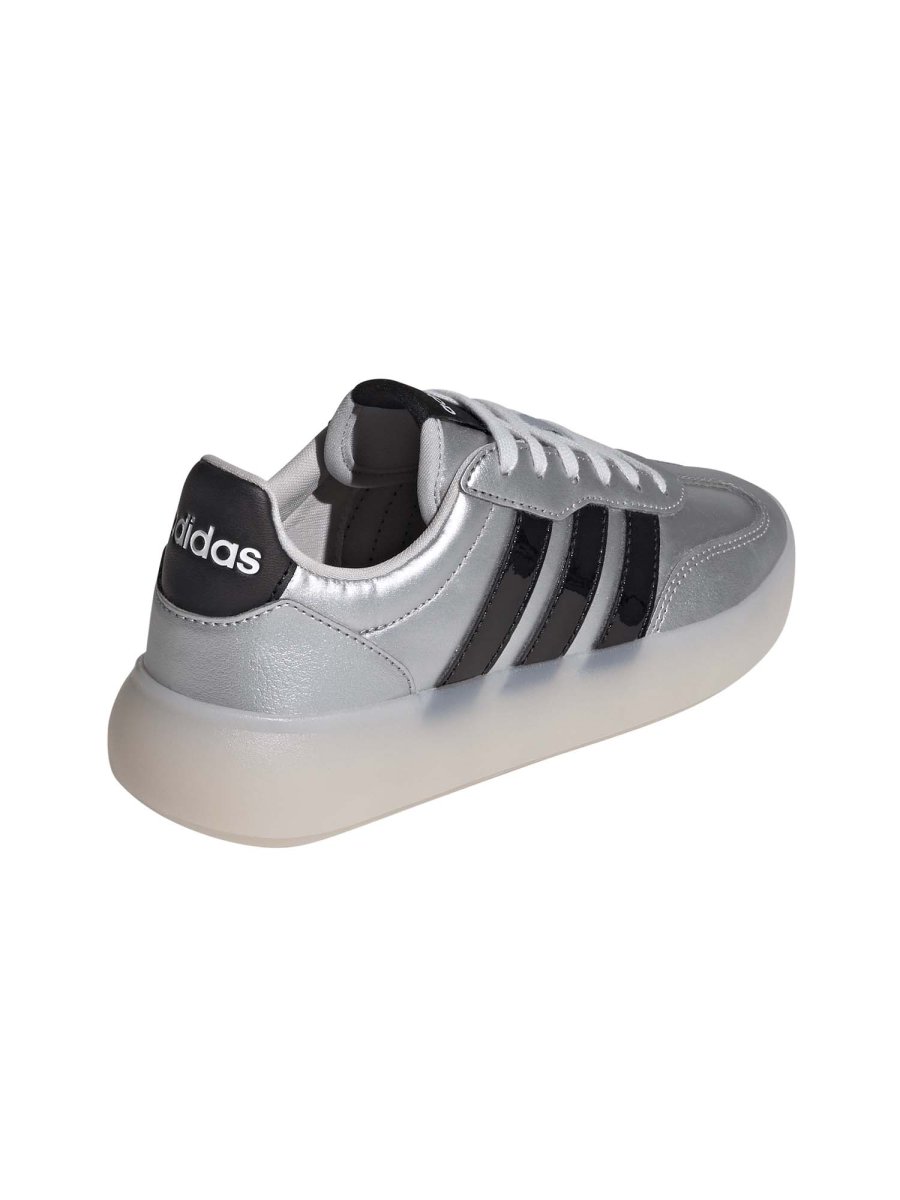 SNEAKERS BARREDA DECODE BARREDA DECODE ADIDAS UNISEX JUNIOR ARGENTO METALLIZZATO - immagine 5