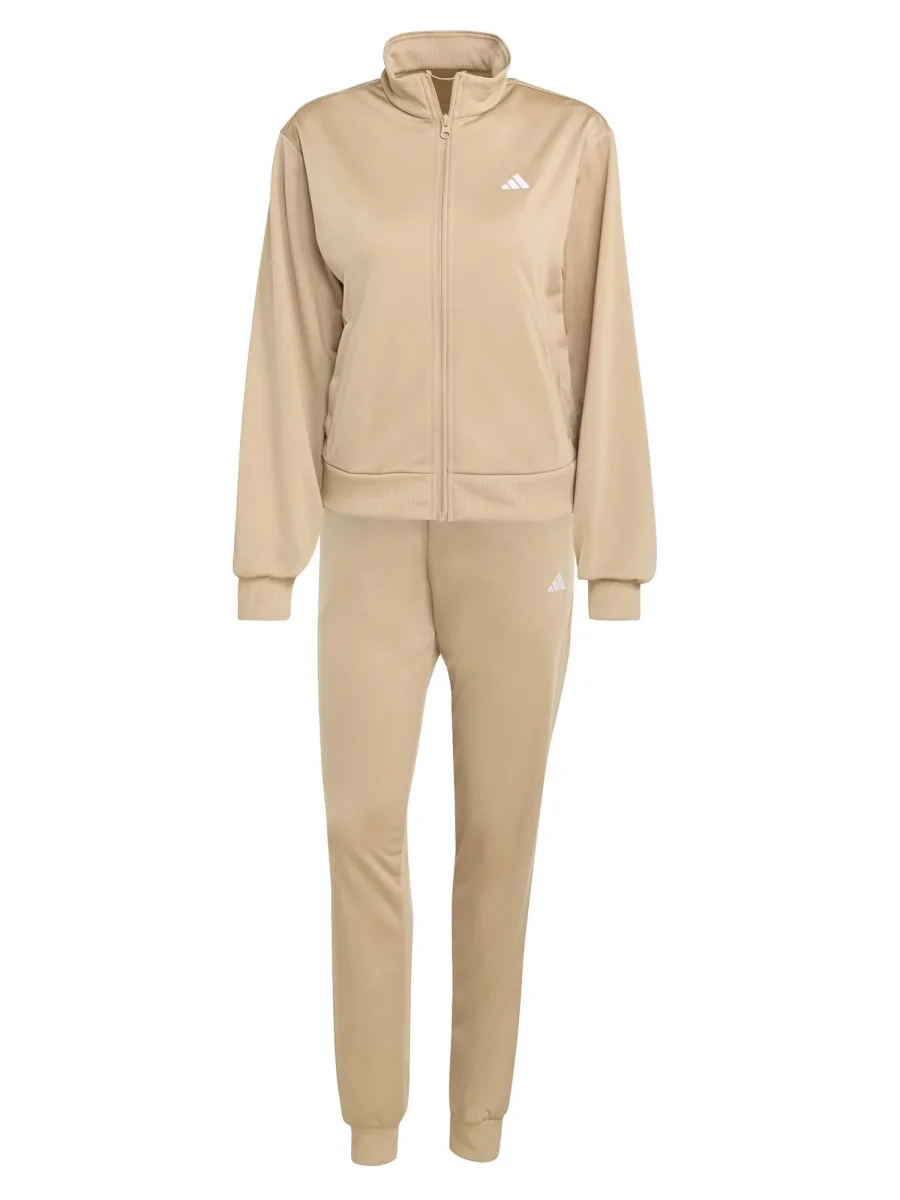 TUTA FEELCOZY ADIDAS DA DONNA NOCCIOLA - immagine 3