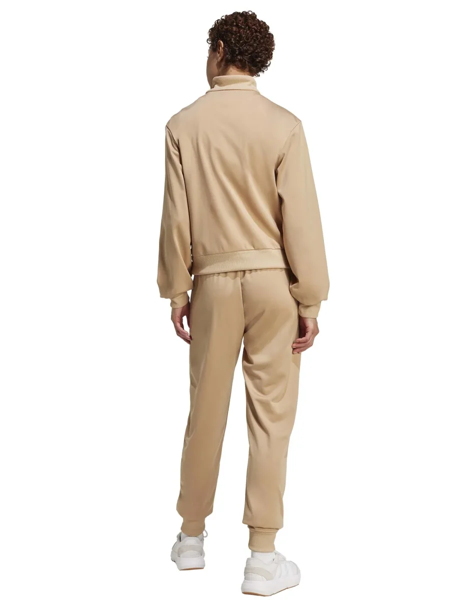 TUTA FEELCOZY ADIDAS DA DONNA NOCCIOLA - immagine 4