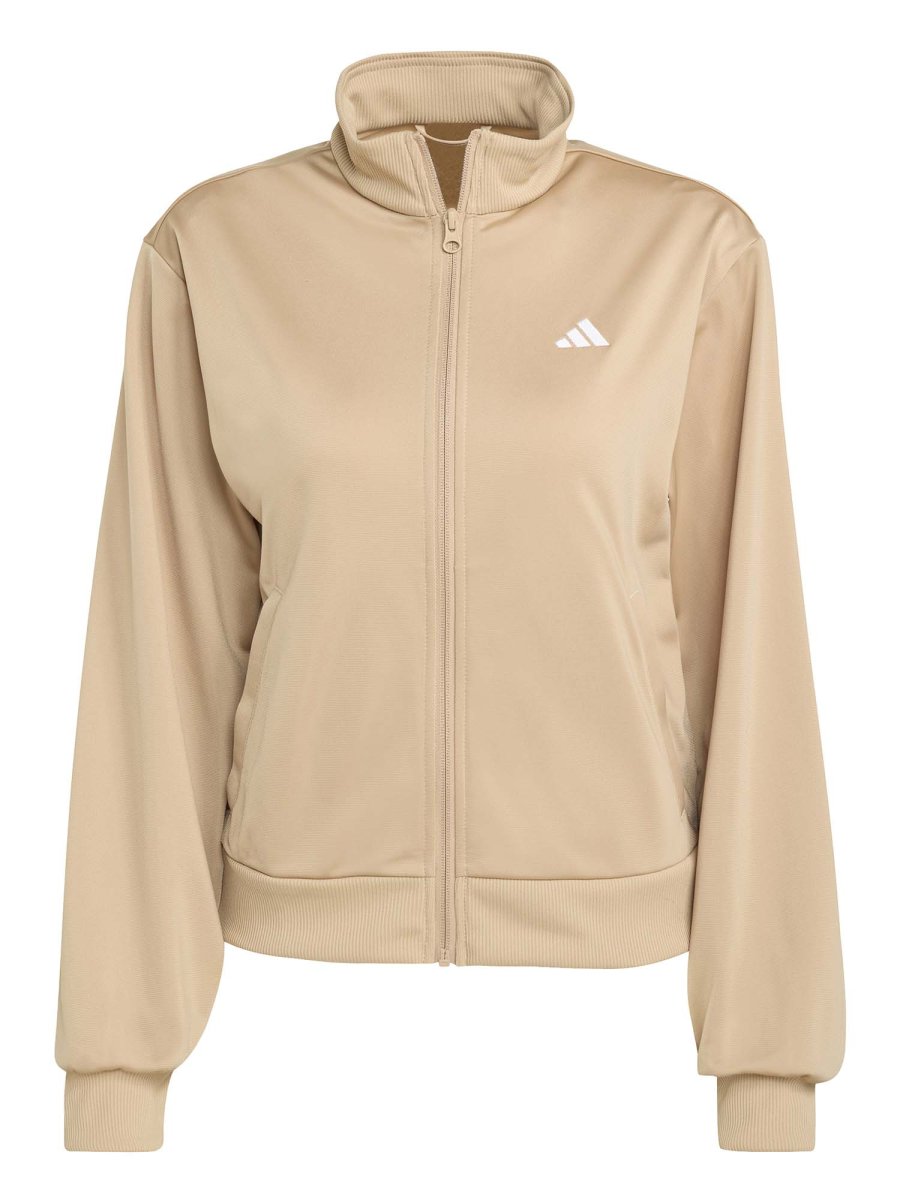 TUTA FEELCOZY ADIDAS DA DONNA NOCCIOLA - immagine 5