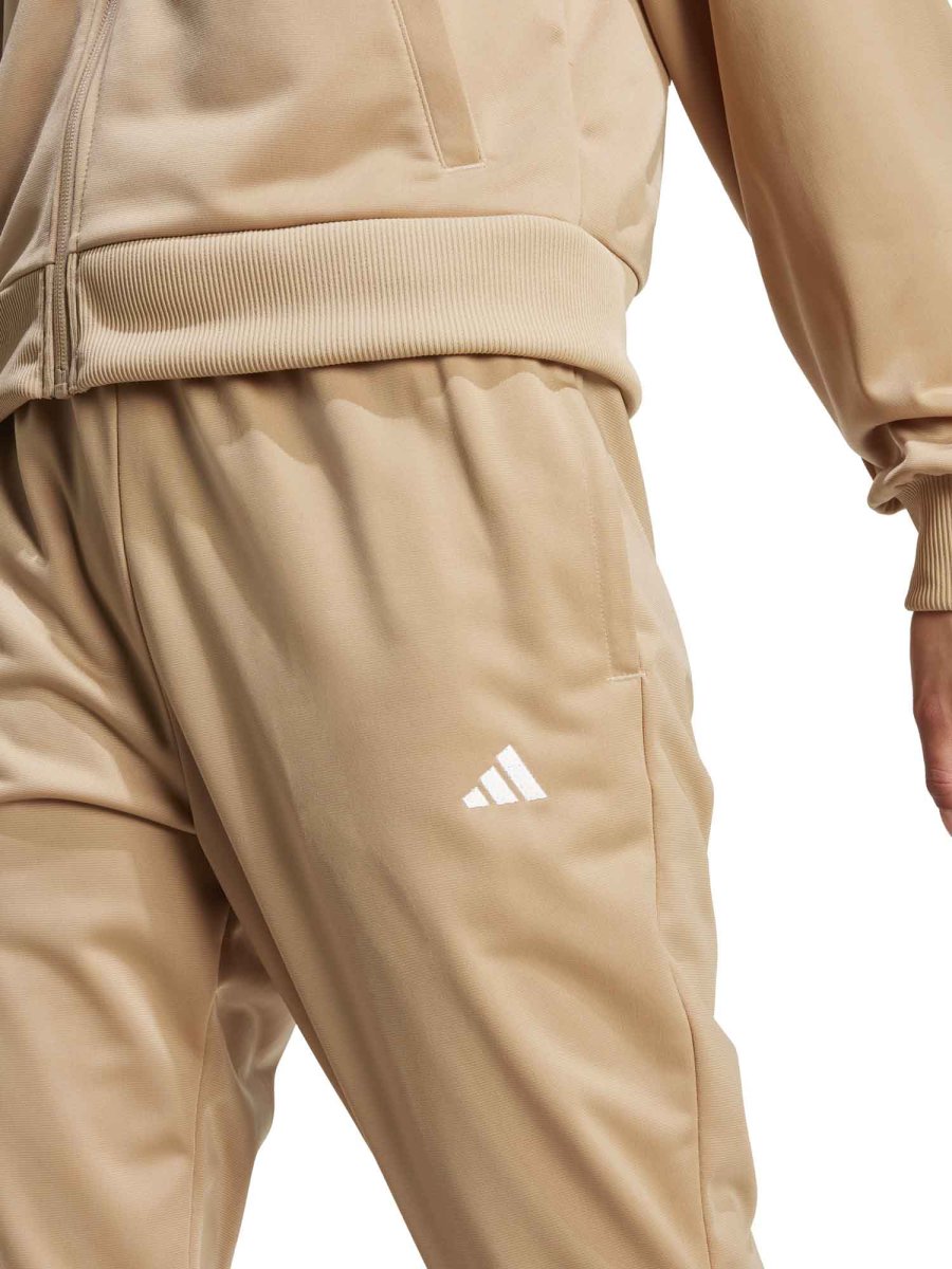 TUTA FEELCOZY ADIDAS DA DONNA NOCCIOLA - immagine 7