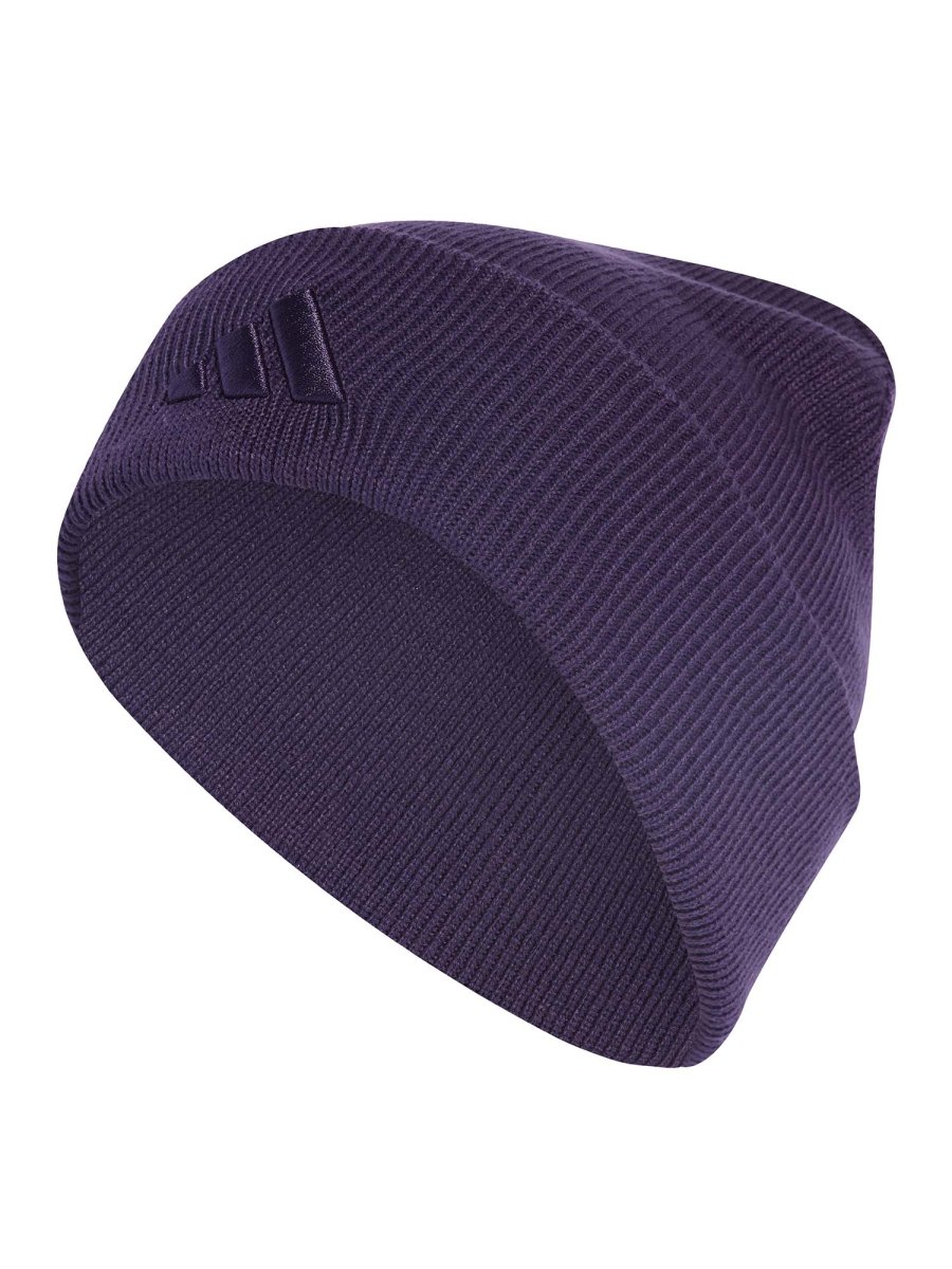 CAPPELLO ADIDAS UNISEX VIOLA - immagine 2