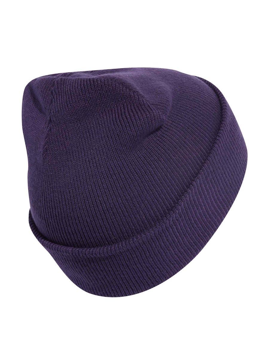 CAPPELLO ADIDAS UNISEX VIOLA - immagine 3