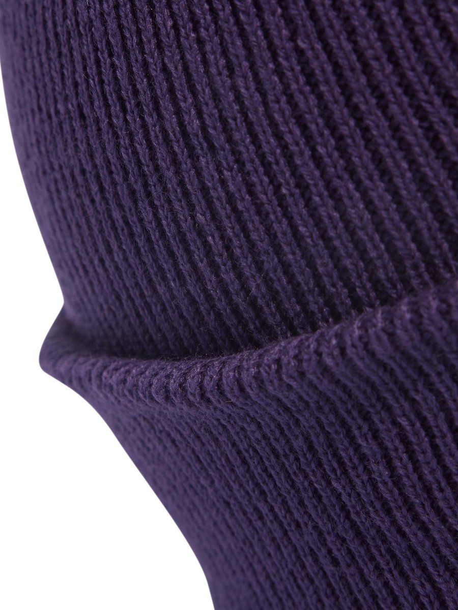 CAPPELLO ADIDAS UNISEX VIOLA - immagine 5