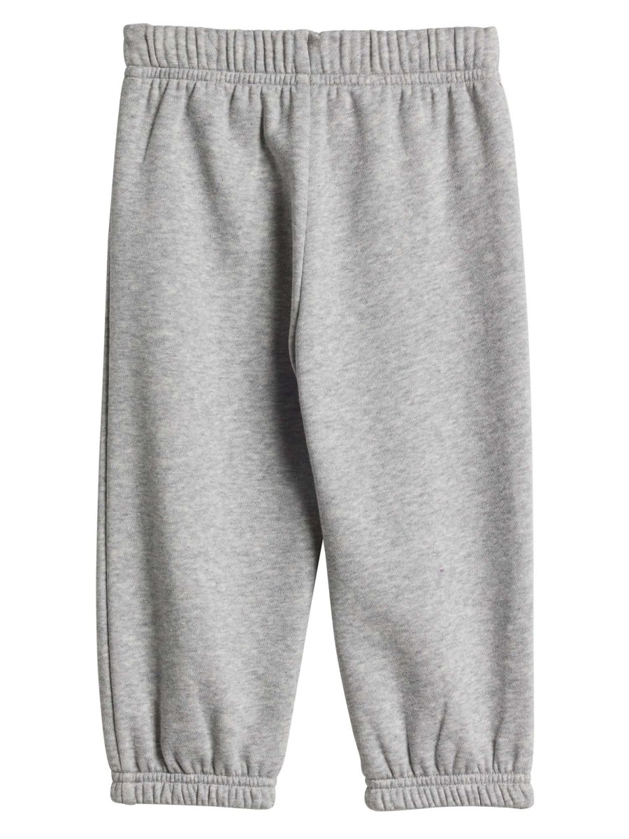 TUTA ESSENTIALS JOGGERS ADIDAS DA BAMBINA ROSA - immagine 7