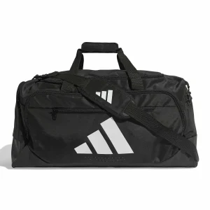 BORSONE MEDIO NERO ADIDAS  DA ALLENAMENTO UNISEX