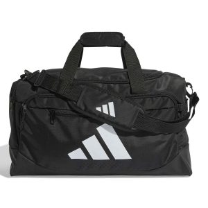 BORSONE SPORTIVO SMALL NERO ADIDAS DA DONNA