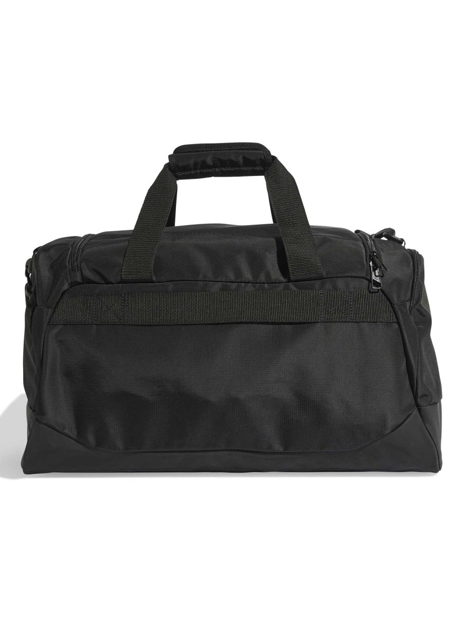 BORSONE SPORTIVO SMALL NERO ADIDAS DA DONNA - immagine 4