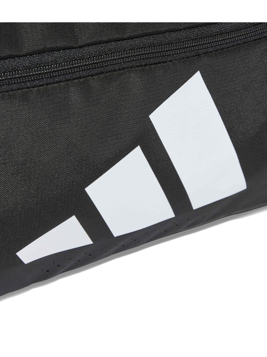 BORSONE SPORTIVO SMALL NERO ADIDAS DA DONNA - immagine 6