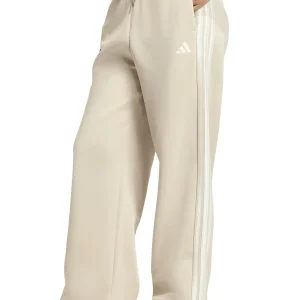 PANTALONE BEIGE ADIDAS STADIUM DA DONNA