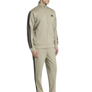 TUTA FANGO ADIDAS DAYREADY 3STRIPES DA UOMO